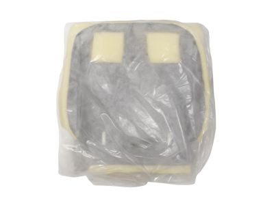 Honda 81537-T2F-A51 Pad, L. FR. Seat Cushion