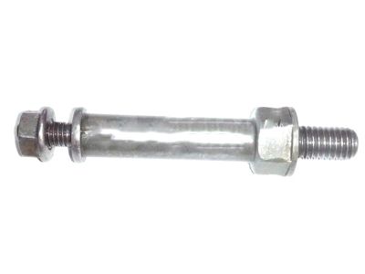Acura 90027-P0A-003 Bolt A, Fuel Pipe