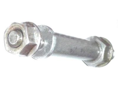 Honda 90027-P0A-003 Bolt A, Fuel Pipe