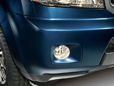Honda 08V31-SZA-100B Fog Lights