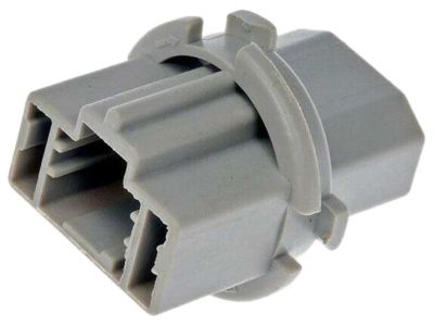 Acura 33513-S50-003 Socket (T20W S2)