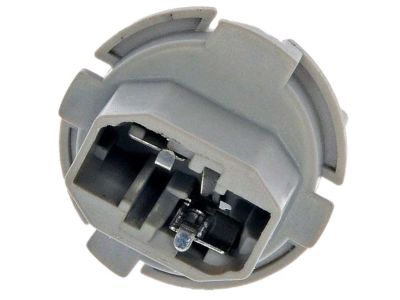 Acura 33513-S50-003 Socket (T20W S2)