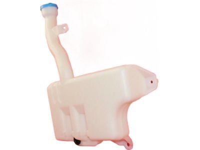 Honda 76840-SDC-A02 Tank Set, Washer