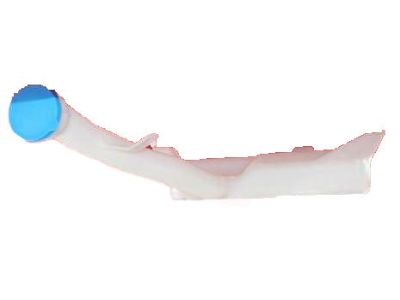 Honda 76840-SDC-A02 Tank Set, Washer