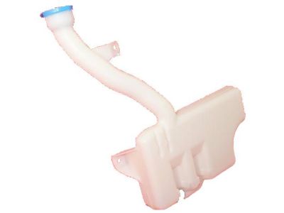 Honda 76840-SDC-A02 Tank Set, Washer