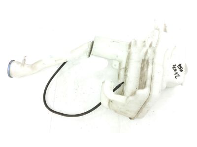 Honda 76841-TR3-A01 Tank, Washer (2.5L)