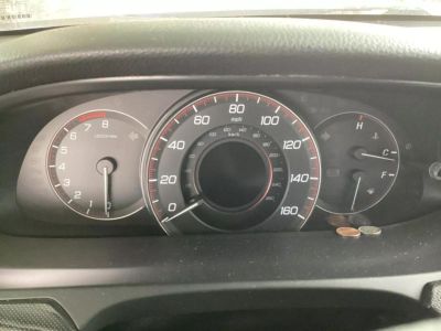 Honda 78100-T3L-A11 Meter Assembly, Combination (Rewritable)