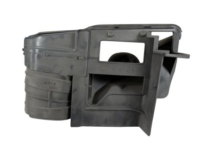 Acura 17248-RK1-A00 Separator Assembly, Splash