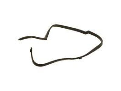 Acura 11832-RCA-A00 Gasket, Rear Timing Belt (Upper)