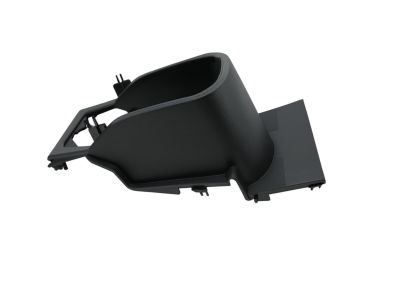 Honda 83421-T7W-A01ZA Cover Ass*NH900L*