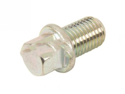 Acura 19017-5AA-A01 Bolt, Drain