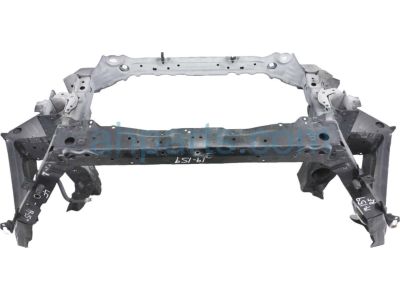 Honda 60400-TP6-A00ZZ Bulkhead, Front