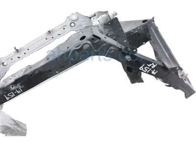 Honda 60400-TP6-A00ZZ Bulkhead, Front