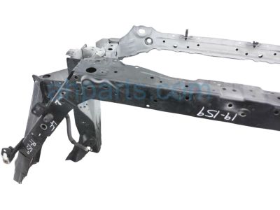 Honda 60400-TP6-A00ZZ Bulkhead, Front