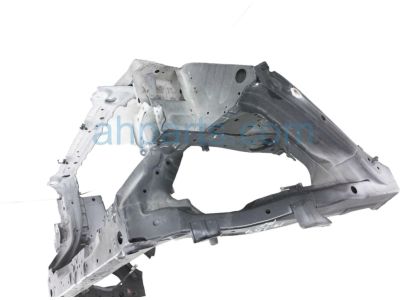 Honda 60400-TP6-A00ZZ Bulkhead, Front