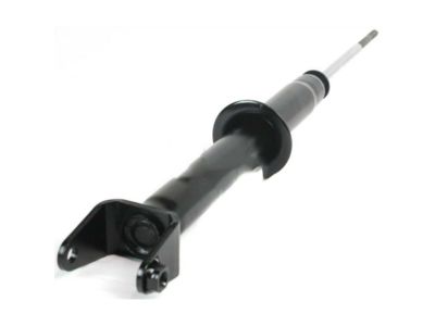 Honda 51605-S30-A01 Shock Absorber Unit, Right Front