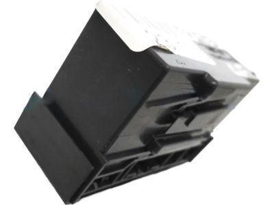 Honda 38330-T2A-A01 Box Assembly, Sub Rela