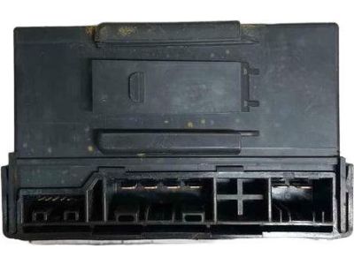 Honda 38330-T2A-A01 Box Assembly, Sub Rela