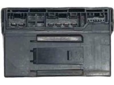 Honda 38330-T2A-A01 Box Assembly, Sub Rela