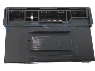 Honda 38330-T2A-A01 Box Assembly, Sub Rela