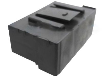 Honda 38330-T2A-A01 Box Assembly, Sub Rela