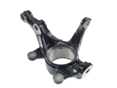 Honda 51211-SWA-A00 Knuckle, Right Front (Abs)