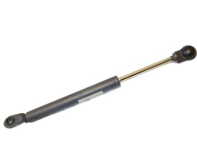 Honda 74820-SR4-013 Stay, Trunk Opener