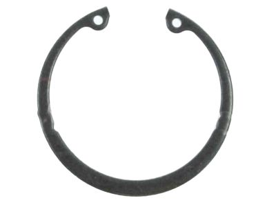 Acura 94520-55000 Circlip, Inner (55MM)