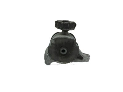 Acura 50810-S3V-A01 Rubber, Rear Engine Mounting