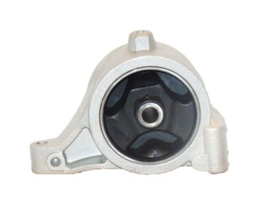 Acura 50810-S3V-A01 Rubber, Rear Engine Mounting