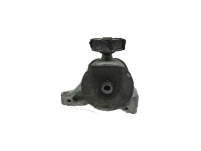 Acura 50810-S3V-A01 Rubber, Rear Engine Mounting