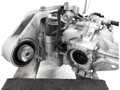 Honda 41200-5TG-010 Carrier, Rear Differential