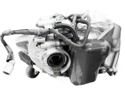 Honda 41200-5TG-010 Carrier, Rear Differential