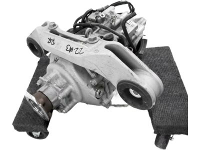 Honda 41200-5TG-010 Carrier, Rear Differential