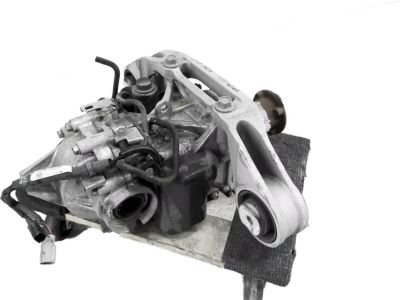 Honda 41200-5TG-010 Carrier, Rear Differential