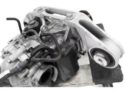 Honda 41200-5TG-010 Carrier, Rear Differential