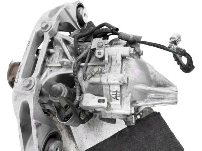 Honda 41200-5TG-010 Carrier, Rear Differential