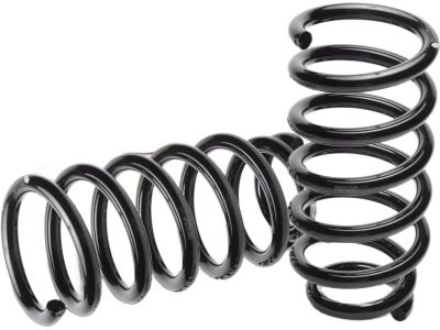 Honda 52441-T0B-A03 Spring, Rear