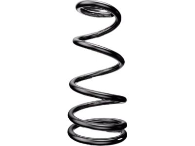 Honda 52441-T0B-A03 Spring, Rear