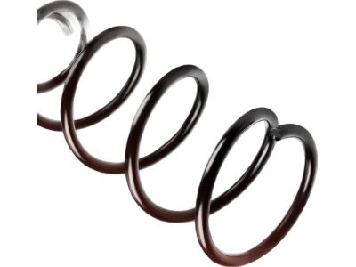 Honda 52441-T0B-A03 Spring, Rear