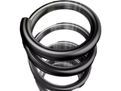 Honda 52441-T0B-A03 Spring, Rear