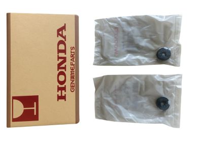 Acura 90363-SZ3-003 Nut, Arm (Upper) (12MM)