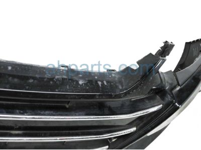 Honda 04711-TVA-F00ZZ W-FACE, FR- BUMPER