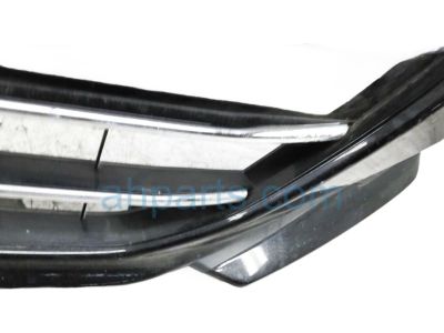 Honda 04711-TVA-F00ZZ W-FACE, FR- BUMPER
