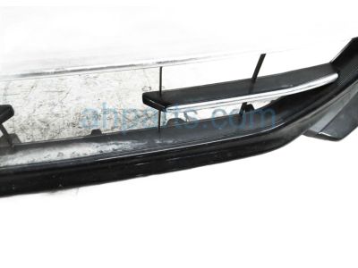 Honda 04711-TVA-F00ZZ W-FACE, FR- BUMPER