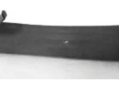 Honda 04814-THR-A00ZA Outer Set, Right Front Seat Belt (Shadow Beige)