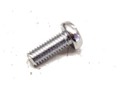 Honda 93500-03008-0H Screw, Pan (3X8)