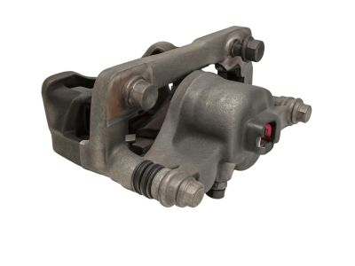 Honda 45018-TR0-E00 Caliper Sub-Assembly, Right Front