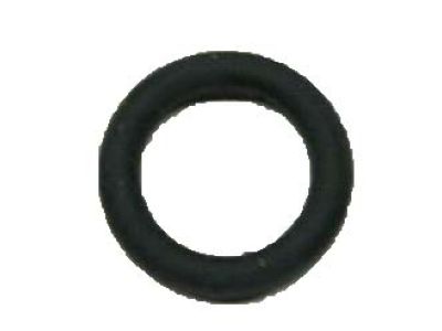 Acura 91312-107-000 O-Ring (7X1.7)