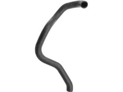 Honda 19502-PK1-901 Hose, Water (Lower)